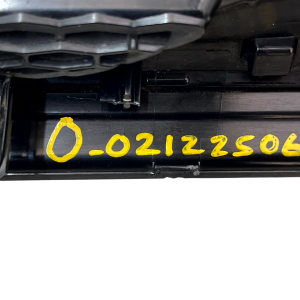 Range Rover Evoque Front Left Wing Grille Trim 2011-2015 BJ32-280B11-ABW Genuine - Image 25