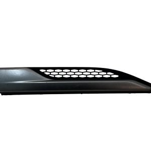 Range Rover Evoque Front Left Wing Grille Trim 2011-2015 BJ32-280B11-ABW Genuine - Image 4