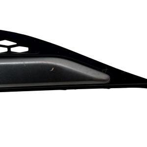 Range Rover Evoque Front Left Wing Grille Trim 2011-2015 BJ32-280B11-ABW Genuine - Image 9