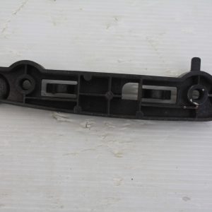 Range Rover Evoque L538 Front Bumper Right Fixing Bracket 2011 TO 2015 Genuine