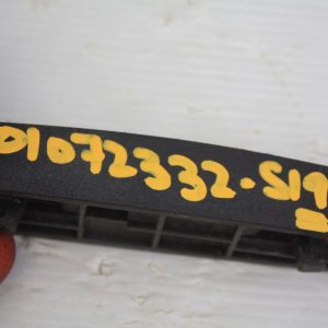 Range Rover Evoque L538 Front Bumper Right Fixing Bracket 2011 TO 2015 Genuine - Image 5