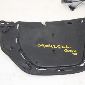 Range Rover Evoque L538 Front Bumper Right Grill 2015-2019 GJ32-15A298-B Genuine - Image 9