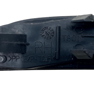 Range Rover Evoque L538 Front Bumper Right Lower Grille BJ32-15A298-CB Genuine - Image 13