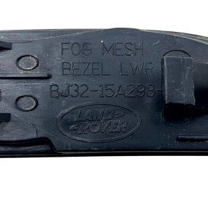 Range Rover Evoque L538 Front Bumper Right Lower Grille BJ32-15A298-CB Genuine - Image 14