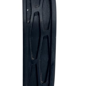 Range Rover Evoque L538 Front Bumper Right Lower Grille BJ32-15A298-CB Genuine - Image 4