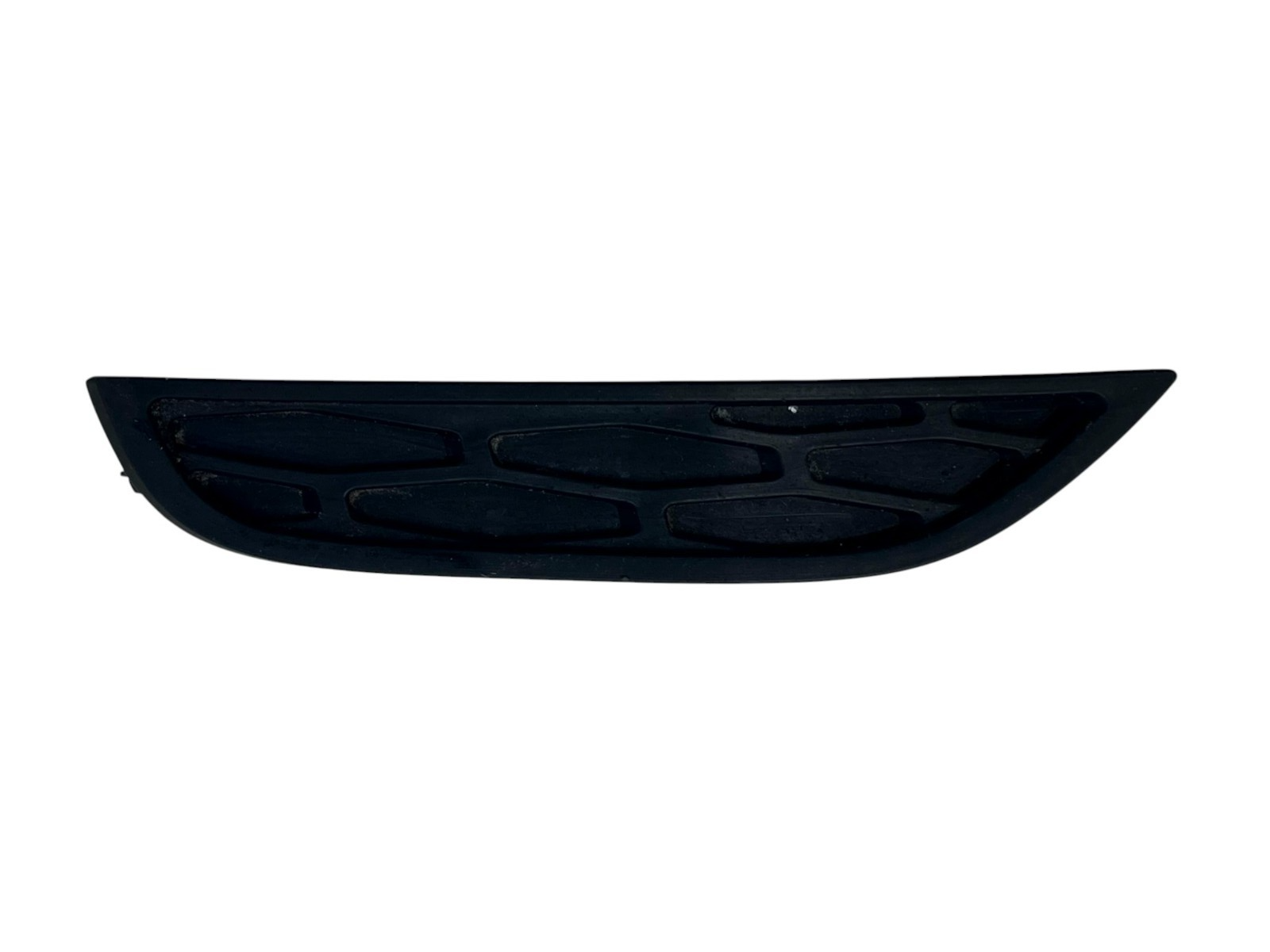 Range Rover Evoque L538 Front Bumper Right Lower Grille BJ32-15A298-CB Genuine
