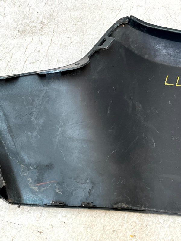Range Rover Evoque L538 Rear Bumper Right Corner 2015 2019 BJ32 17926 A Genuine 178328489800 11