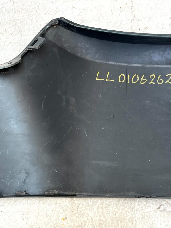 Range Rover Evoque L538 Rear Bumper Right Corner 2015 2019 BJ32 17926 A Genuine 178328489800 12