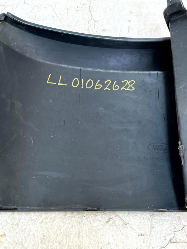 Range Rover Evoque L538 Rear Bumper Right Corner 2015 2019 BJ32 17926 A Genuine 178328489800 13