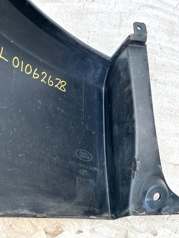 Range Rover Evoque L538 Rear Bumper Right Corner 2015 2019 BJ32 17926 A Genuine 178328489800 14