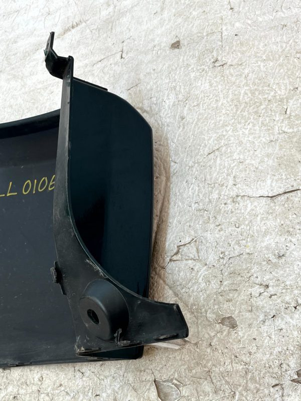 Range Rover Evoque L538 Rear Bumper Right Corner 2015 2019 BJ32 17926 A Genuine 178328489800 15