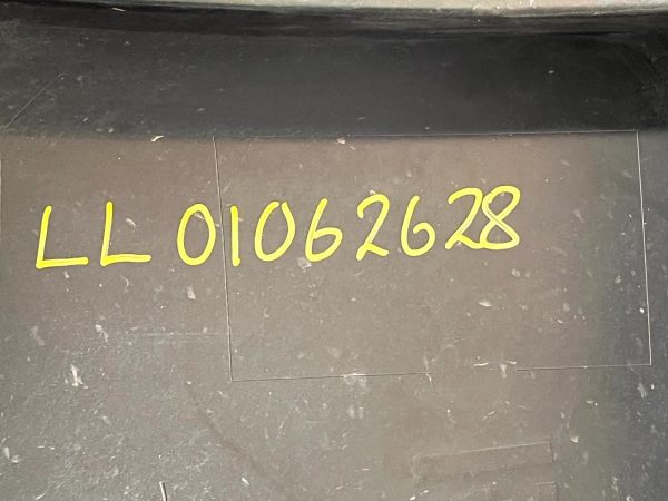 Range Rover Evoque L538 Rear Bumper Right Corner 2015 2019 BJ32 17926 A Genuine 178328489800 17
