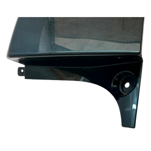 Range Rover Evoque L538 Rear Bumper Right Corner 2015-2019 BJ32-17926-A Genuine - Image 2