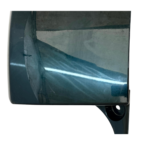 Range Rover Evoque L538 Rear Bumper Right Corner 2015-2019 BJ32-17926-A Genuine - Image 3