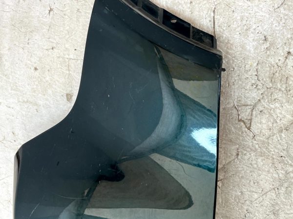 Range Rover Evoque L538 Rear Bumper Right Corner 2015 2019 BJ32 17926 A Genuine 178328489800 6