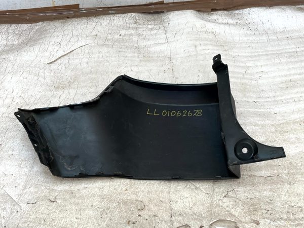 Range Rover Evoque L538 Rear Bumper Right Corner 2015 2019 BJ32 17926 A Genuine 178328489800 8