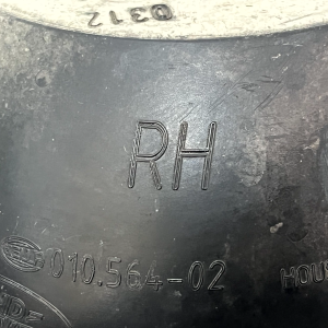 Range Rover Evoque L538 Rear Bumper Right Side Fog Light BJ32-15K272 Genuine - Image 18