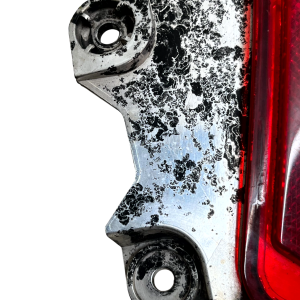 Range Rover Evoque L538 Rear Bumper Right Side Fog Light BJ32-15K272 Genuine - Image 3