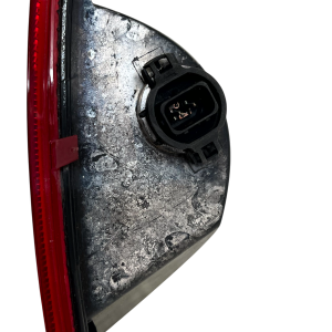 Range Rover Evoque L538 Rear Bumper Right Side Fog Light BJ32-15K272 Genuine - Image 10