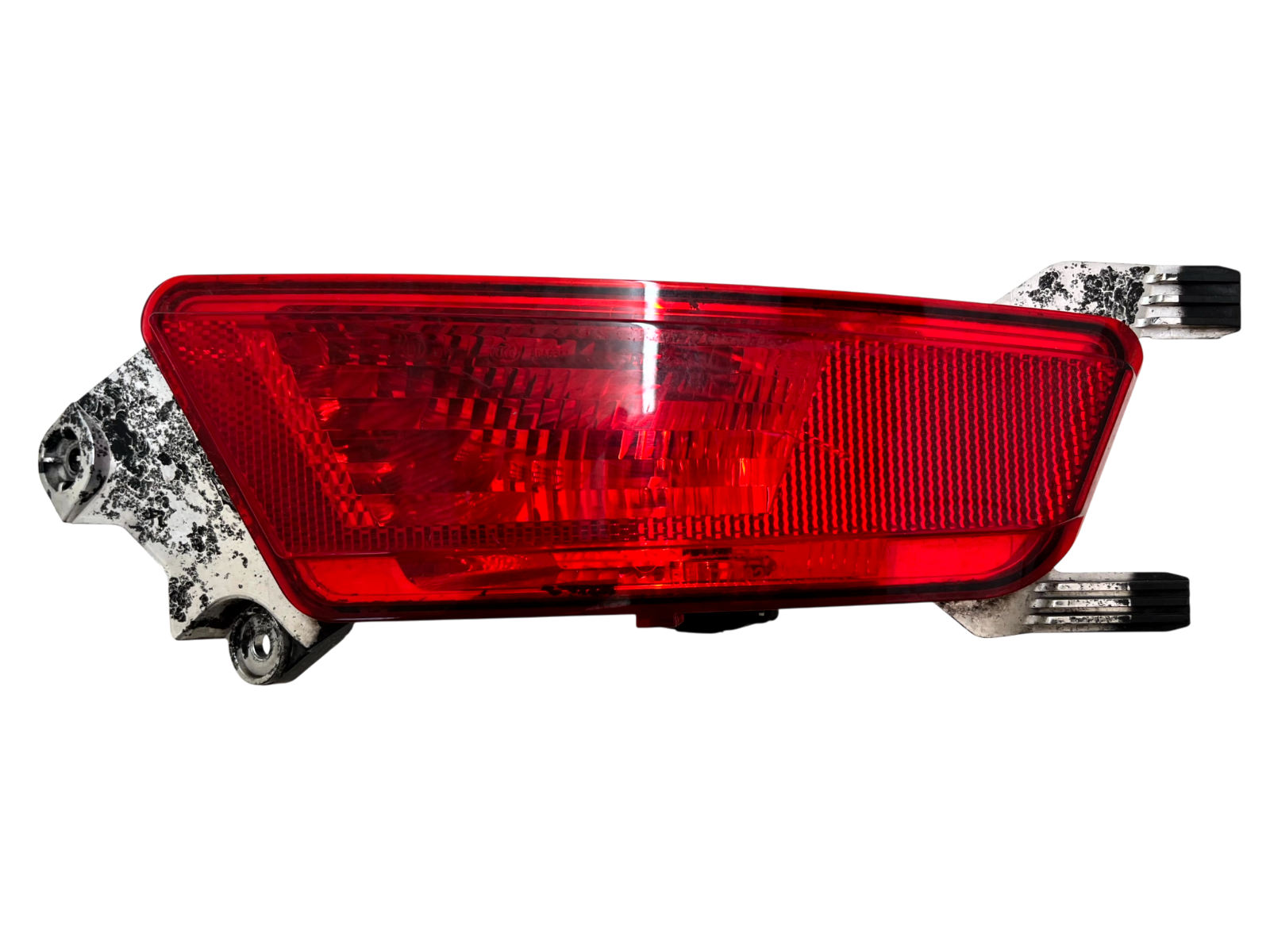 Range Rover Evoque L538 Rear Bumper Right Side Fog Light BJ32-15K272 Genuine