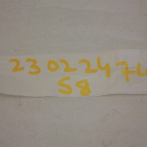 Range Rover Evoque L551 DRL Headlight Bulb Module 90174153 Genuine - Image 11