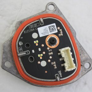 Range Rover Evoque L551 DRL Headlight Bulb Module 90174153 Genuine - Image 7