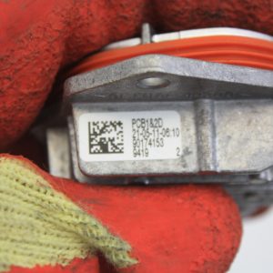 Range Rover Evoque L551 DRL Headlight Bulb Module 90174153 Genuine - Image 9