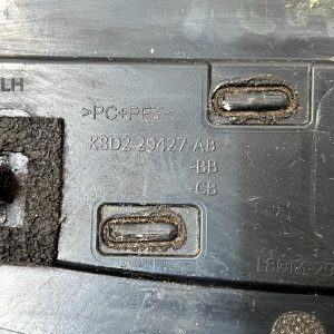 Range Rover Evoque L551 Front Left Door Molding Trim 2019 ON K8D229427AB Genuine - Image 15