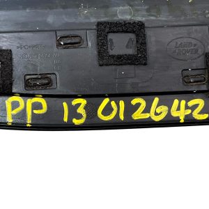 Range Rover Evoque L551 Front Left Door Molding Trim 2019 ON K8D229427AB Genuine - Image 16