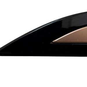 Range Rover Evoque L551 Front Left Door Molding Trim 2019 ON K8D229427AB Genuine - Image 3
