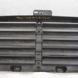 Range Rover Evoque L551 Front Shutter Grill 2018 ON K8D2-8A118-A Genuine - Image 4