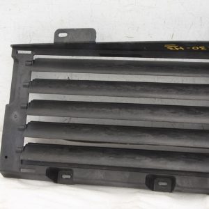 Range Rover Evoque L551 Front Shutter Grill 2018 ON K8D2-8A118-A Genuine - Image 5