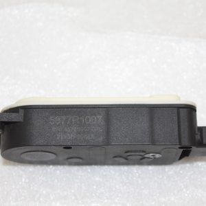Range Rover Evoque L551 Intake Actuator Motor 5877R1007 Genuine - Image 3