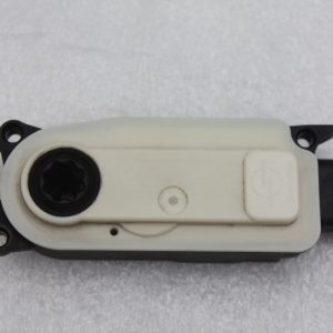 Range Rover Evoque L551 Intake Actuator Motor 5877R1007 Genuine
