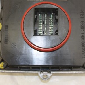 Range Rover Evoque L551 LED Headlight Control Module K8D2-13E005-AC Genuine - Image 11