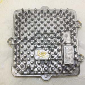 Range Rover Evoque L551 LED Headlight Control Module K8D2-13E005-AC Genuine - Image 1