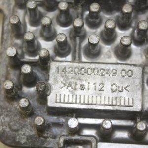 Range Rover Evoque L551 LED Headlight Control Module K8D2-13E005-AC Genuine - Image 6