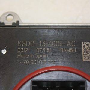 Range Rover Evoque L551 LED Headlight Control Module K8D2-13E005-AC Genuine - Image 7