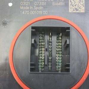 Range Rover Evoque L551 LED Headlight Control Module K8D2-13E005-AC Genuine - Image 8