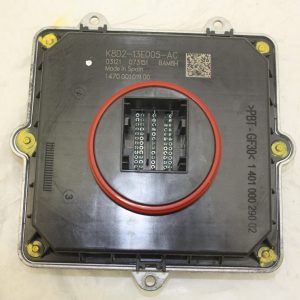 Range Rover Evoque L551 LED Headlight Control Module K8D2-13E005-AC Genuine - Image 9