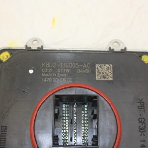 Range Rover Evoque L551 LED Headlight Control Module K8D2-13E005-AC Genuine - Image 10