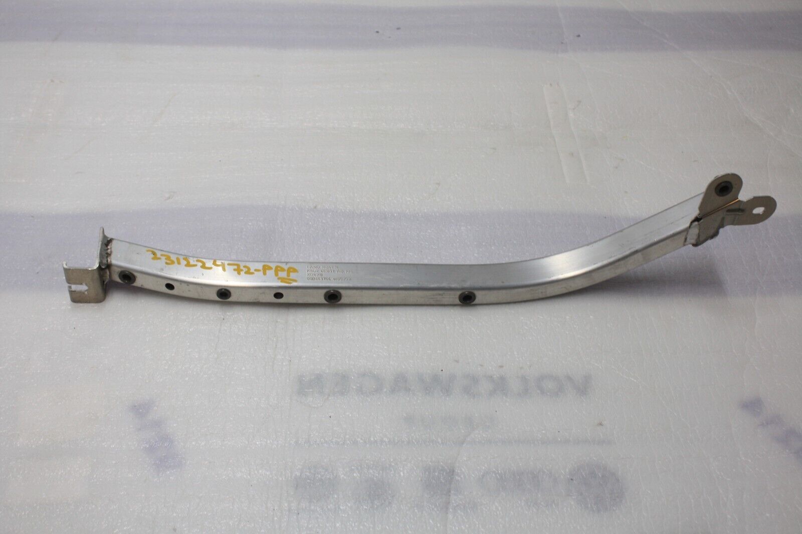 Range Rover Evoque L551 Lower Subframe Right Extension Bar K8D2-6E031-AD Genuine