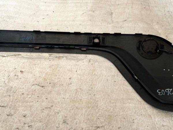 Range Rover Evoque L551 Rear Bumper Lower Trim 2019 ON K8D2-17F784-AB Genuine 9 Range Rover Evoque L551 Rear Bumper Lower Trim 2019 ON K8D2 17F784 AB Genuine 178430422660 10