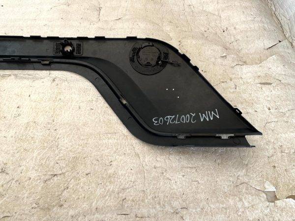 Range Rover Evoque L551 Rear Bumper Lower Trim 2019 ON K8D2-17F784-AB Genuine 10 Range Rover Evoque L551 Rear Bumper Lower Trim 2019 ON K8D2 17F784 AB Genuine 178430422660 11