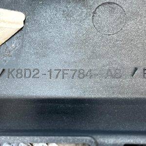 Range Rover Evoque L551 Rear Bumper Lower Trim 2019 ON K8D2-17F784-AB Genuine 24 Range Rover Evoque L551 Rear Bumper Lower Trim 2019 ON K8D2-17F784-AB Genuine - Image 12