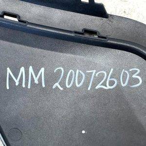 Range Rover Evoque L551 Rear Bumper Lower Trim 2019 ON K8D2-17F784-AB Genuine 25 Range Rover Evoque L551 Rear Bumper Lower Trim 2019 ON K8D2-17F784-AB Genuine - Image 13