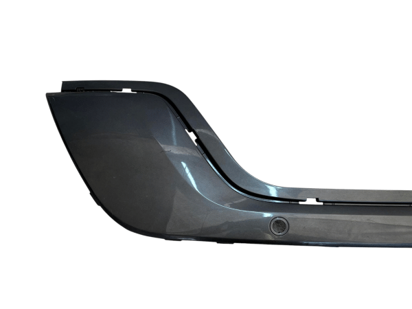 Range Rover Evoque L551 Rear Bumper Lower Trim 2019 ON K8D2-17F784-AB Genuine 1 Range Rover Evoque L551 Rear Bumper Lower Trim 2019 ON K8D2 17F784 AB Genuine 178430422660 2