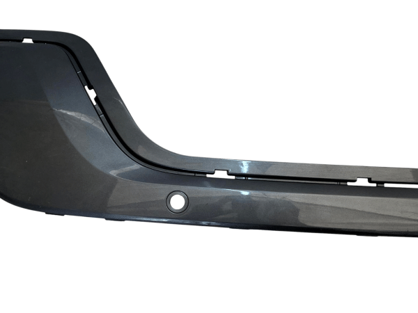 Range Rover Evoque L551 Rear Bumper Lower Trim 2019 ON K8D2-17F784-AB Genuine 2 Range Rover Evoque L551 Rear Bumper Lower Trim 2019 ON K8D2 17F784 AB Genuine 178430422660 3