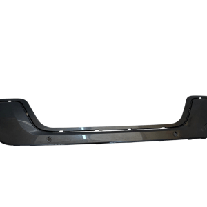 Range Rover Evoque L551 Rear Bumper Lower Trim 2019 ON K8D2-17F784-AB Genuine 13 Range Rover Evoque L551 Rear Bumper Lower Trim 2019 ON K8D2-17F784-AB Genuine - Image 1