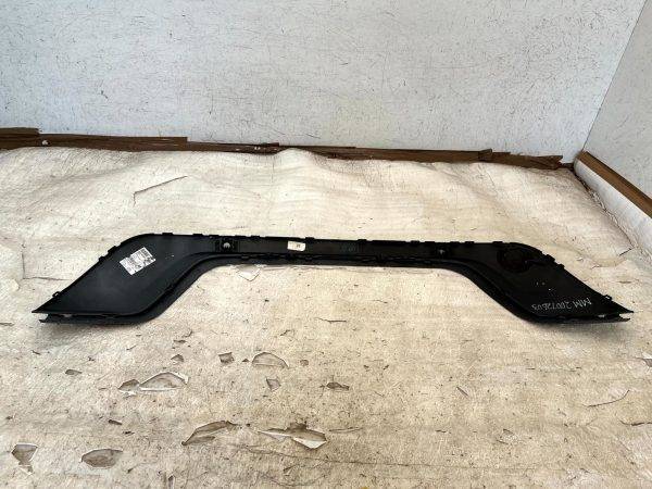 Range Rover Evoque L551 Rear Bumper Lower Trim 2019 ON K8D2-17F784-AB Genuine 5 Range Rover Evoque L551 Rear Bumper Lower Trim 2019 ON K8D2 17F784 AB Genuine 178430422660 6
